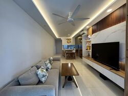 Treasure at Tampines (D18), Condominium #574532741